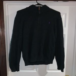 Ralph Lauren Polo Turtleneck
